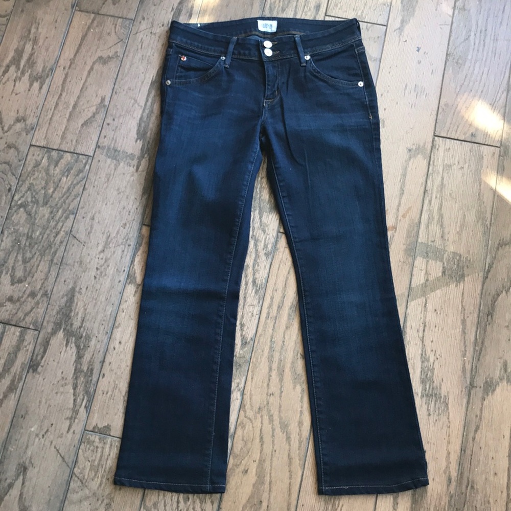 Hudson Denim Jeans